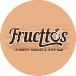 Logotipo Fructtos