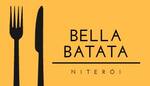 Logotipo Bella Batata Niteroi