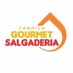 Logotipo Fabrica Gourmet Salgaderia