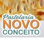 Logotipo Restaurante Novo Conceito