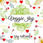 Logotipo Veggie Joy 2