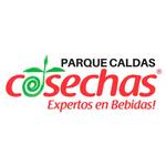 Logotipo Cosechas Parque Caldas