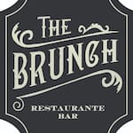 Logotipo The Brunch Restaurante Bar