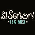 Logotipo Sí Señor - São Bernardo Shop Metropole