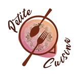 Logotipo Petite Cuisine