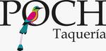 Logotipo Poch Cochinita Pibil Puerta Real