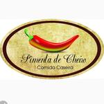 Logotipo Restaurante Pimenta de Cheiro