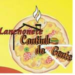 Logotipo Lanchonete Cantinho Dagente