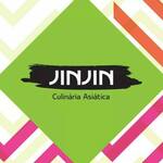 Logotipo Jin Jin Norte Shopping
