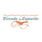 Logotipo Vivenda do Camarão - Shop Praia de Belas