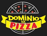 Logotipo Domínio da Pizza