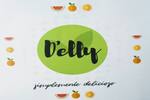 Logotipo Delly