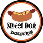 Logotipo Street Dog