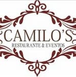 Logotipo Camilo's Restaurante