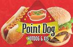 Logotipo Point Dog