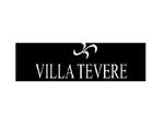 Logotipo Villa Tevere