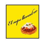 Logotipo El Sope Llenador