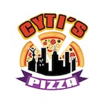 Logotipo Cyti´s Pizzas