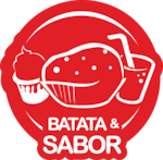 Logotipo Batata & Sabor