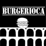 Logotipo Burgerioca