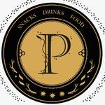 Logotipo Patronus