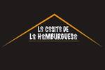 Logotipo La Casita de la Hamburguesa Narvarte