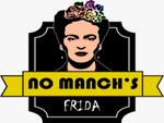 Logotipo No Manch’s Frida