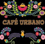 Logotipo Cafe Urbano