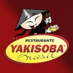 Logotipo Yakisoba Brasil