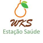 Logotipo Workstation Comércio