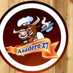 Logotipo Del Asadero 27