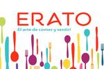 Logotipo Erato