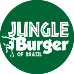 Logotipo Jungle Burger