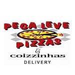 Logotipo Pega Leve Pizzas