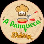 Logotipo A Panqueca Delivery
