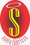 Logotipo Santa Fábricca
