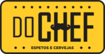 Logotipo Do Chef Espetos