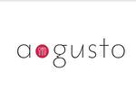 Logotipo a.gusto
