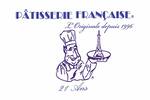 Logotipo Pasteleria Francesa