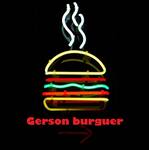 Logotipo Gerson Burguer
