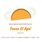 Logotipo Tacos el Apa