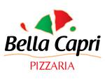 Logotipo Bella Capri - Taquaral