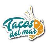 Logotipo Tacos del mar