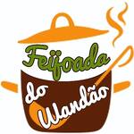 Logotipo Feijoada do Wandão