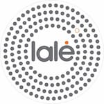 Logotipo Lale Café Doceria