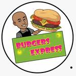 Logotipo Burgers Express