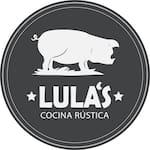Logotipo Lulas Cocina Rustica