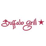 Logotipo Buffalo Grill