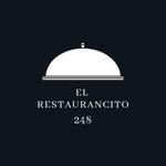 Logotipo El Restaurancito 248