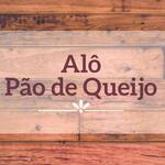 Logotipo Alô Pão de Queijo